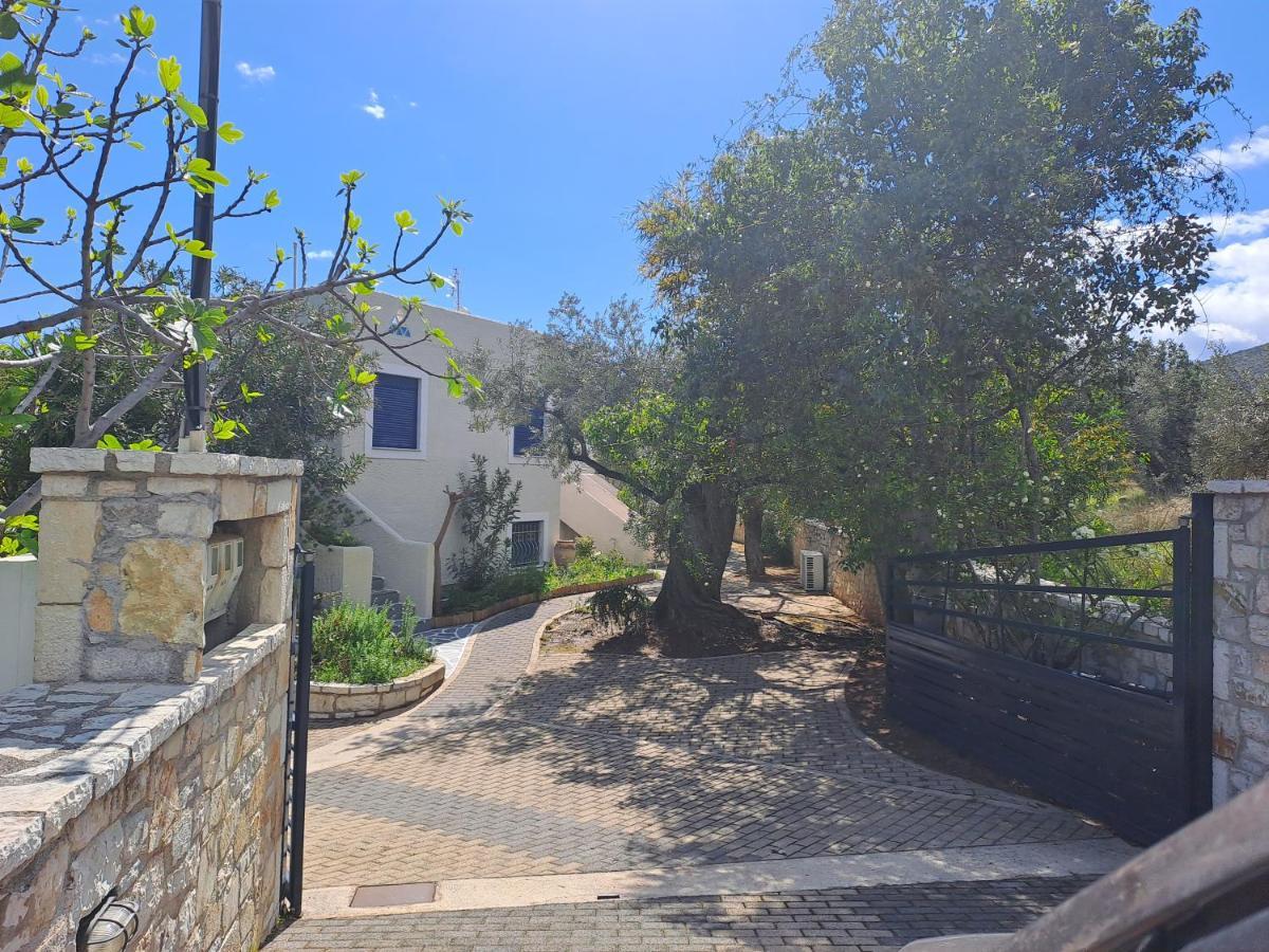 Nama Beach House Arkadiko Chorio المظهر الخارجي الصورة