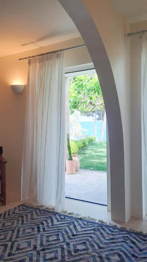 Nama Beach House Arkadiko Chorio المظهر الخارجي الصورة