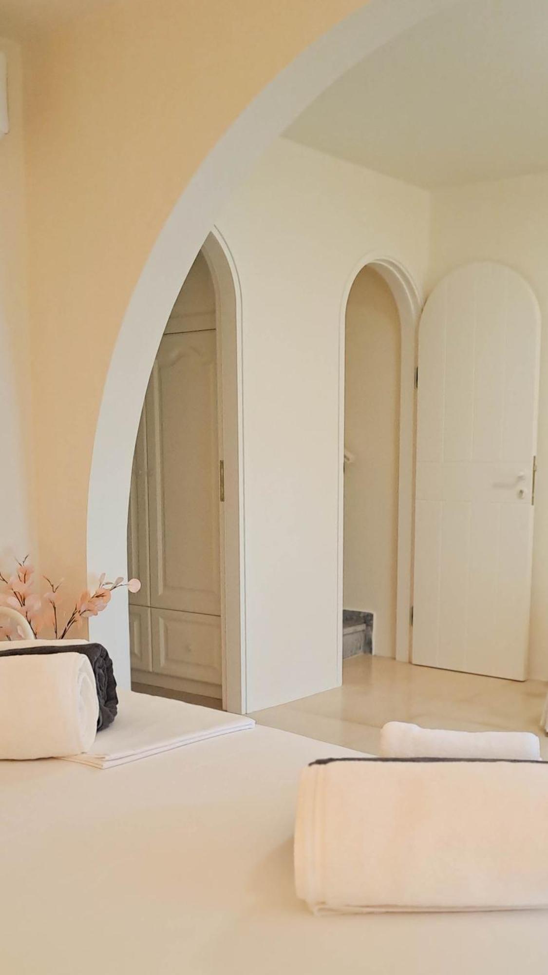 Nama Beach House Arkadiko Chorio المظهر الخارجي الصورة