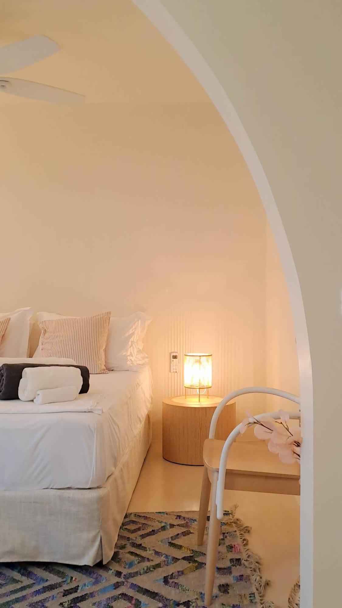 Nama Beach House Arkadiko Chorio المظهر الخارجي الصورة