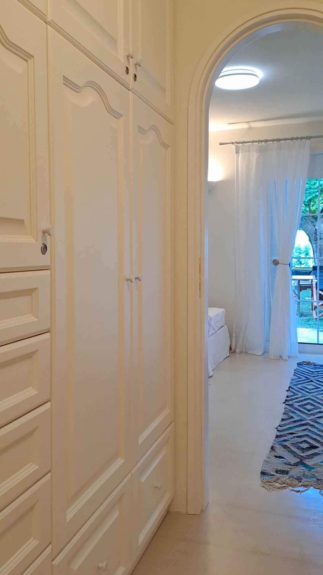 Nama Beach House Arkadiko Chorio المظهر الخارجي الصورة