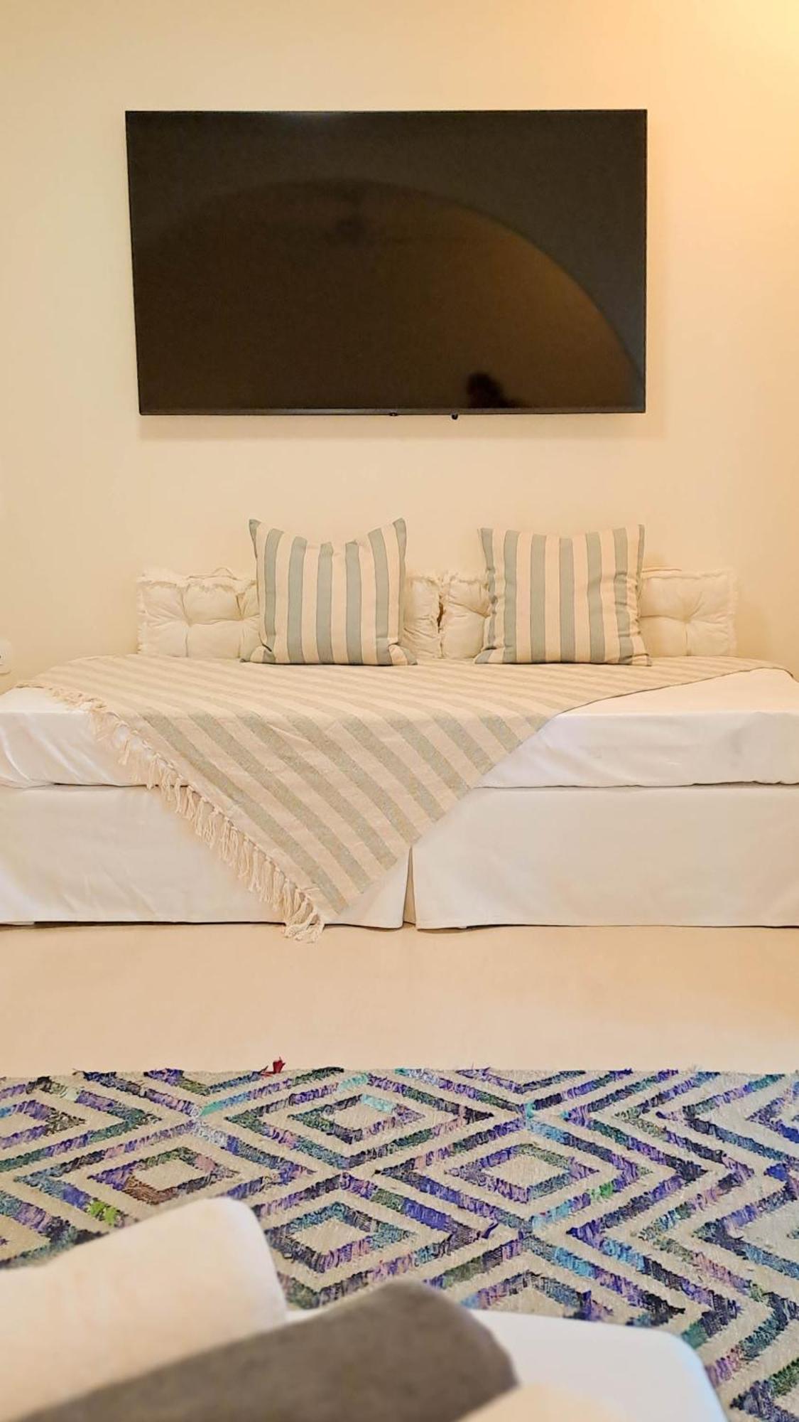 Nama Beach House Arkadiko Chorio المظهر الخارجي الصورة