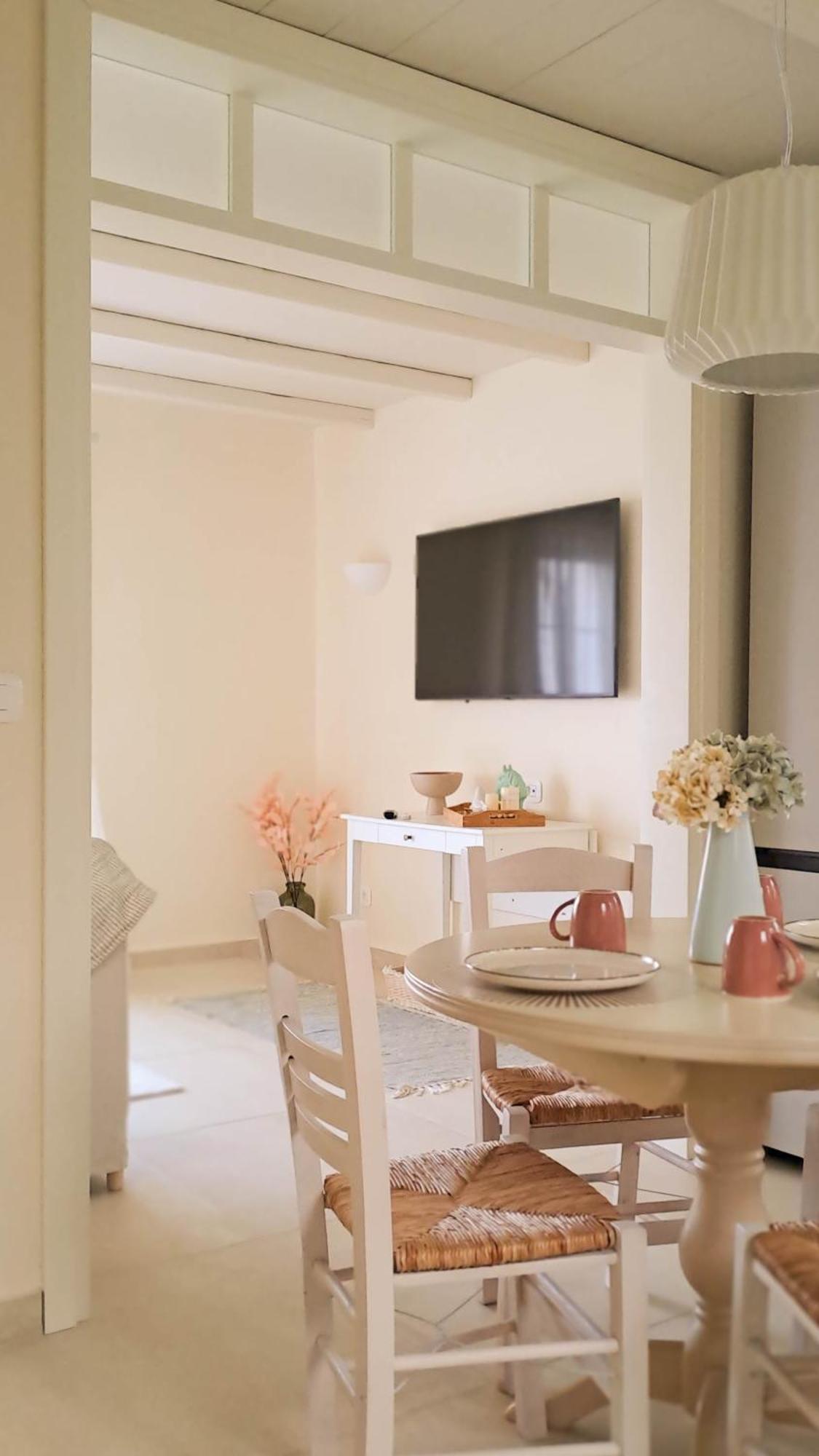 Nama Beach House Arkadiko Chorio المظهر الخارجي الصورة