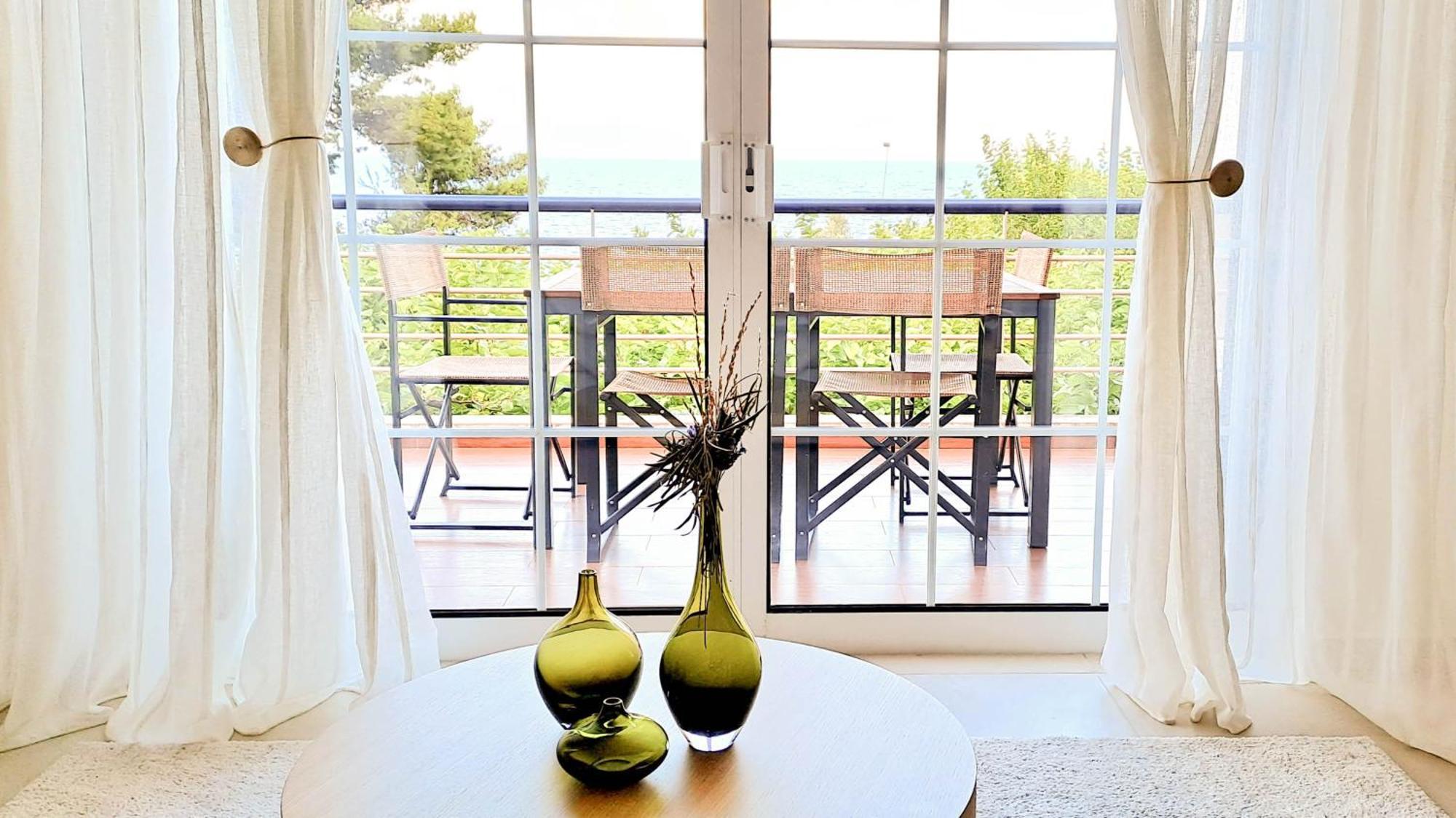 Nama Beach House Arkadiko Chorio المظهر الخارجي الصورة