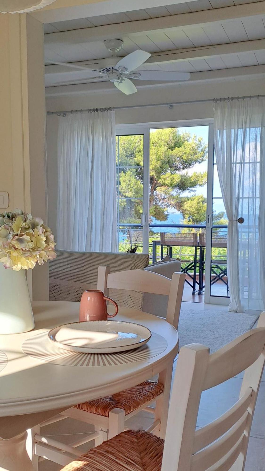 Nama Beach House Arkadiko Chorio المظهر الخارجي الصورة