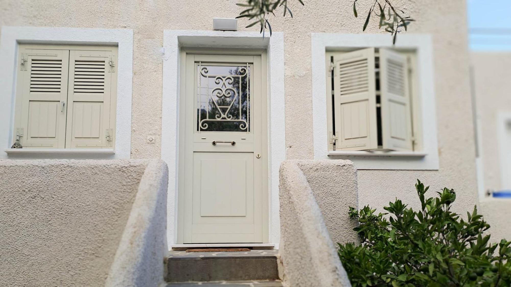 Nama Beach House Arkadiko Chorio المظهر الخارجي الصورة